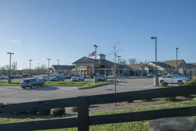 Morning Pointe of Lexington East — Assisted Living — Lexington-Fayette, KY photo