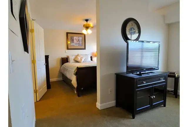 Morningside of Belmont — Assisted Living — Nashville, TN photo