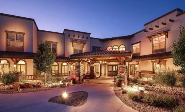 Morningstar Assisted Living & Memory Care of Albuquerque — Assisted Living — Albuquerque, NM photo