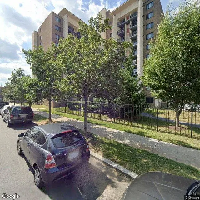 Ncba Estates — Assisted Living — Washington, DC photo
