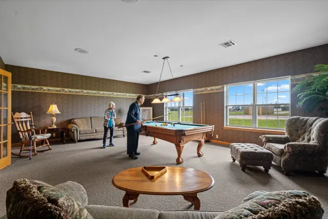 Nevada Assisted Living — Assisted Living — Nevada, MO photo