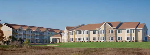 Oak Park Place Baraboo — Assisted Living — Baraboo, WI photo
