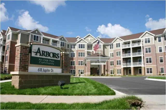 Oak Park Place Madison — Assisted Living — Madison, WI photo