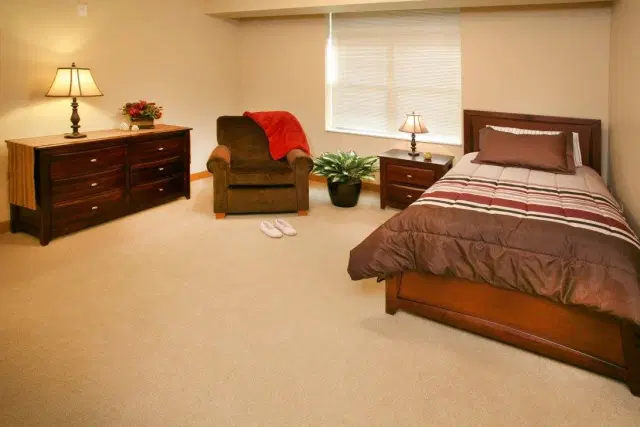 Oak Park Place Wauwatosa — Assisted Living — Wauwatosa, WI photo