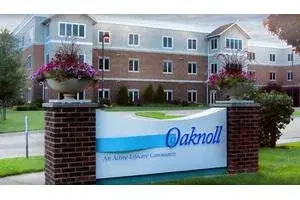 Oaknoll — Assisted Living — Iowa City, IA photo