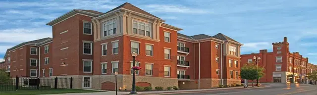 Ohio Living Sarah Moore — Assisted Living — Delaware, OH photo