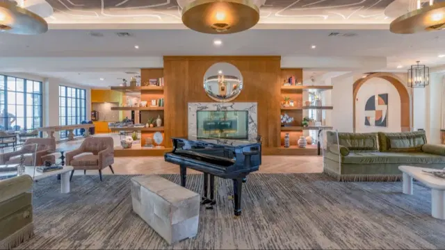 Opus East Memphis — Assisted Living — Memphis, TN photo