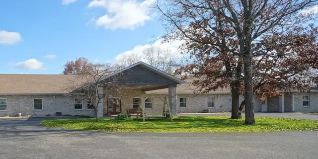 Our House Senior Living - Wisconsin Rapids Assisted Care — Assisted Living — Wisconsin Rapids, WI photo