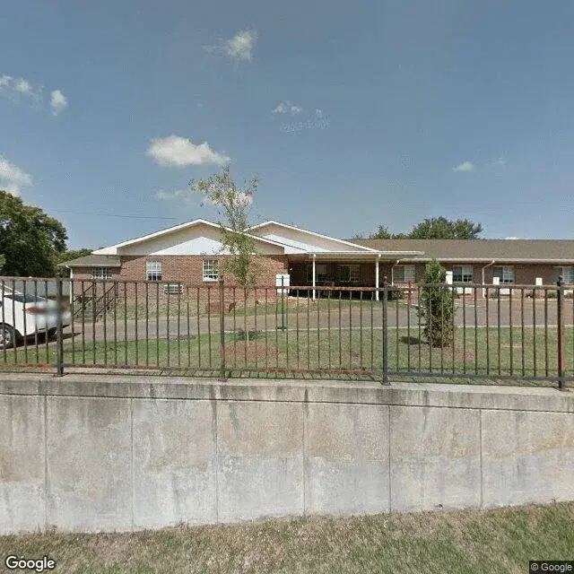 Oxford Health and Rehab Center — Assisted Living — Oxford, MS photo