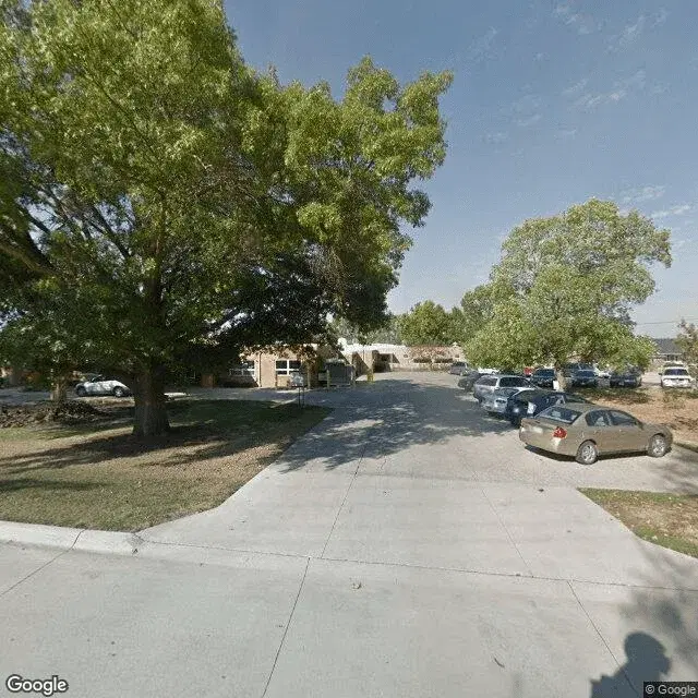 Parkview Home — Assisted Living — Wayland, IA photo