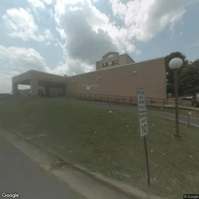 Peachtree Centre — Assisted Living — Gaffney, SC photo