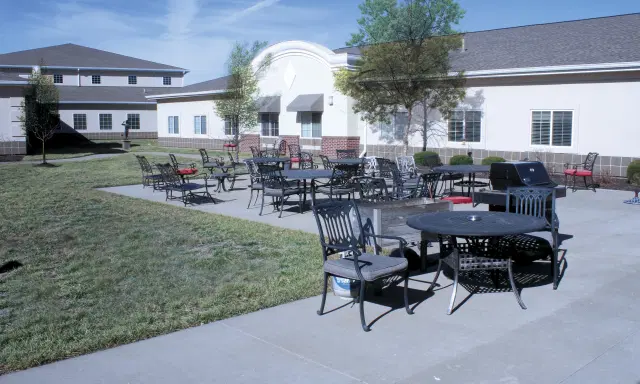 Pegasus Landing of Overland Park — Assisted Living — Overland Park, KS photo
