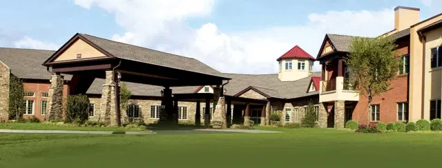 Pennybyrn — Assisted Living — High Point, NC photo