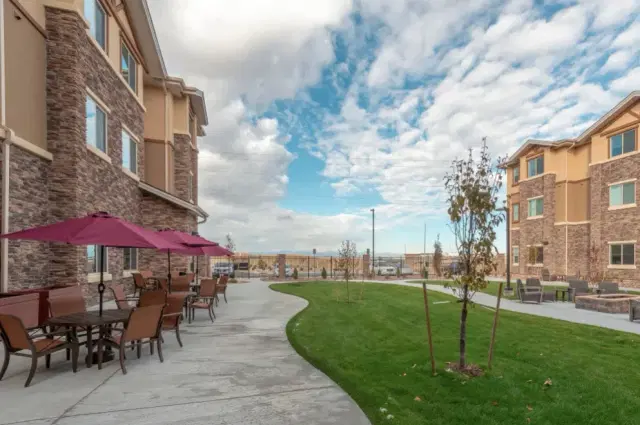 Pine Grove Crossing — Assisted Living — Parker, CO photo