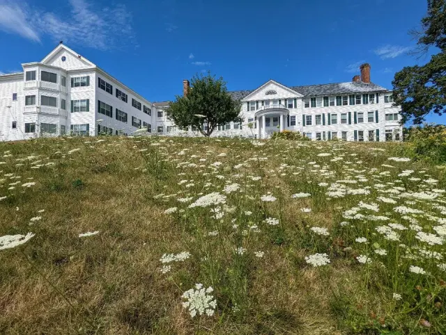 Plant Memorial Home — Assisted Living — Bath, ME photo