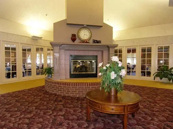 Pocahontas Senior Living — Assisted Living — Pocahontas, AR photo