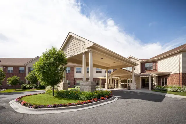 Pomeroy Living Sterling Assisted Living and Memory Care — Assisted Living — Sterling Heights, MI photo