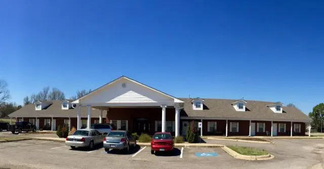 Providence Assisted Living of Clarksville — Assisted Living — Clarksville, AR photo