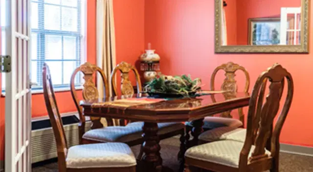 Providence Assisted Living of Grenada — Assisted Living — Grenada, MS photo