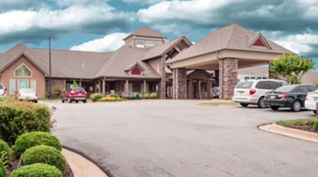 Providence Assisted Living of Searcy — Assisted Living — Searcy, AR photo