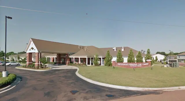 Providence Assisted Living of Senatobia — Assisted Living — Senatobia, MS photo