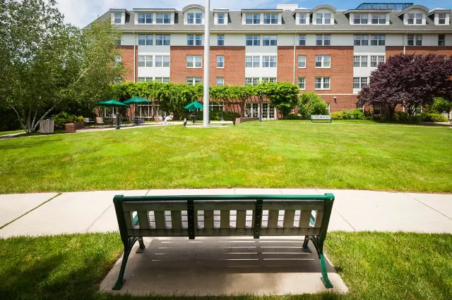 Providence House Assisted Living — Assisted Living — Brighton, MA photo
