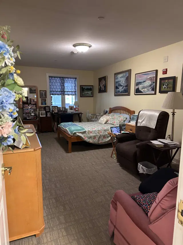 Redington Memorial Home — Assisted Living — Skowhegan, ME photo