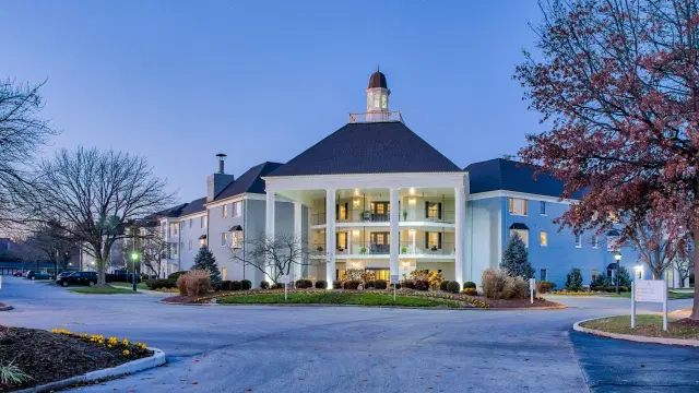 Richmond Place — Assisted Living — Lexington, KY photo