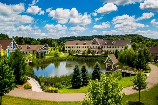 River Falls Comforts of Home — Assisted Living — River Falls, WI photo
