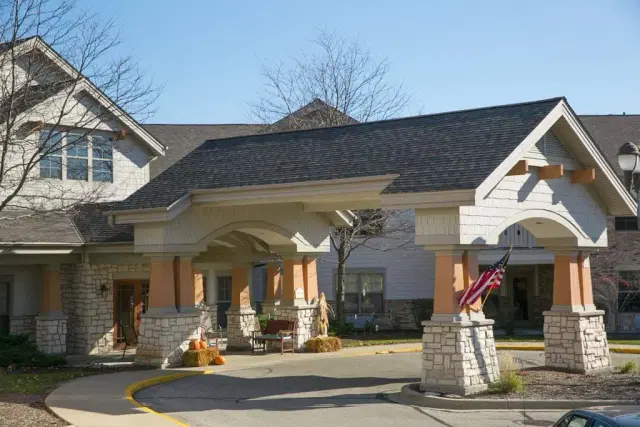Riverview Village Senior Living — Assisted Living — Menomonee Falls, WI photo