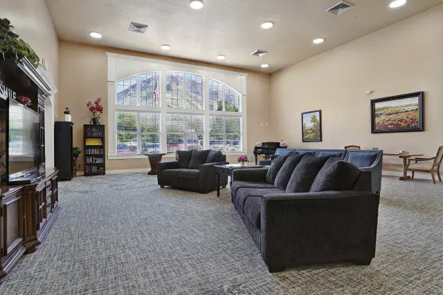 Rocky Mountain Care River Pointe Assisted Living — Assisted Living — Provo, UT photo