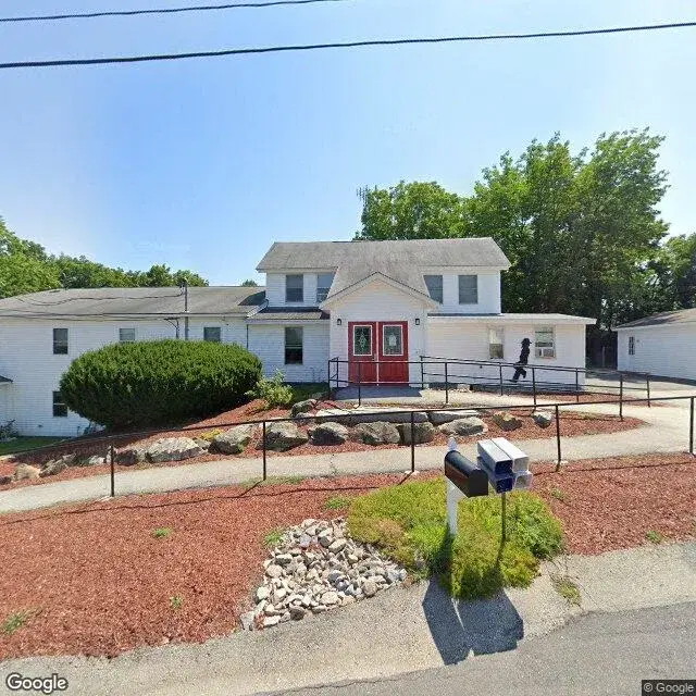 Rose Haven at Merrimack — Assisted Living — Merrimack, NH photo