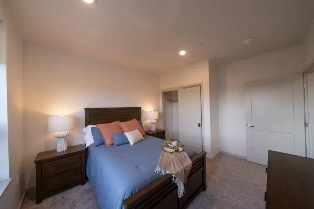 Salt Creek Senior Living — Assisted Living — Lincoln, NE photo
