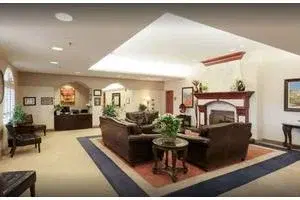 Sandy Health & Rehab — Assisted Living — Sandy, UT photo