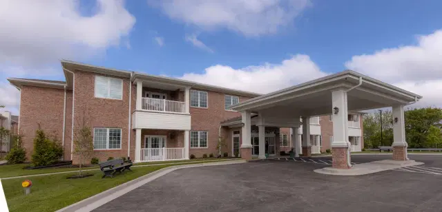 Sayre Christian Village - Friendship Towers Assisted Living — Assisted Living — Lexington, KY photo