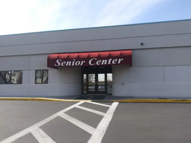 Senior Citizens Center — Assisted Living — Huntsville, TN photo