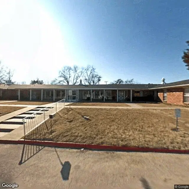 Shanoan Springs Residence — Assisted Living — Chickasha, OK photo