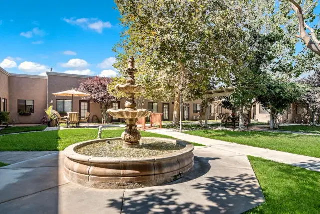 Sierra Vista — Assisted Living — Santa Fe, NM photo