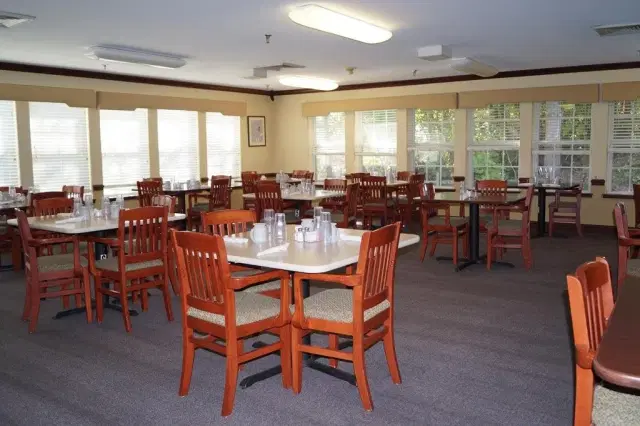 Somerset Court of Mocksville — Assisted Living — Mocksville, NC photo