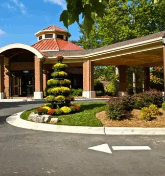 Springmoor Life Care Retirement Community — Assisted Living — Raleigh, NC photo