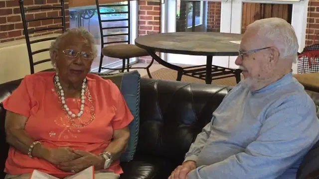 Springwell Senior Living Community — Assisted Living — Baltimore, MD photo