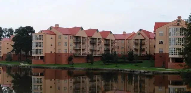 St. Catherine's Village — Assisted Living — Madison, MS photo