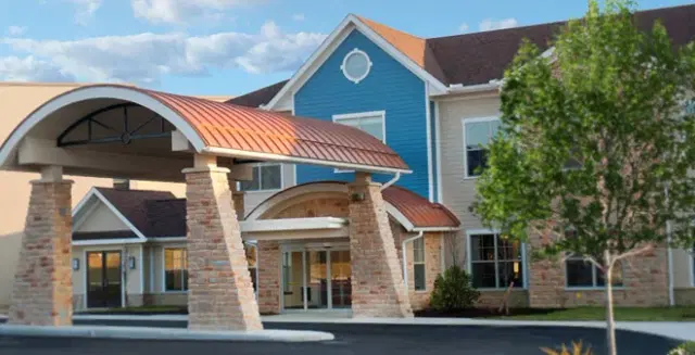 St. Leonard — Assisted Living — Centerville, OH photo