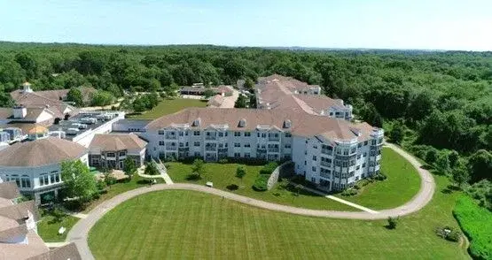 Stoneridge — Assisted Living — Mystic, CT photo