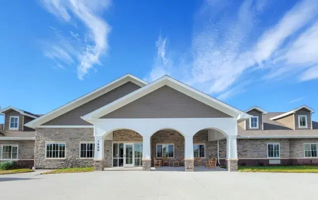 Storypoint Altoona — Assisted Living — Altoona, IA photo
