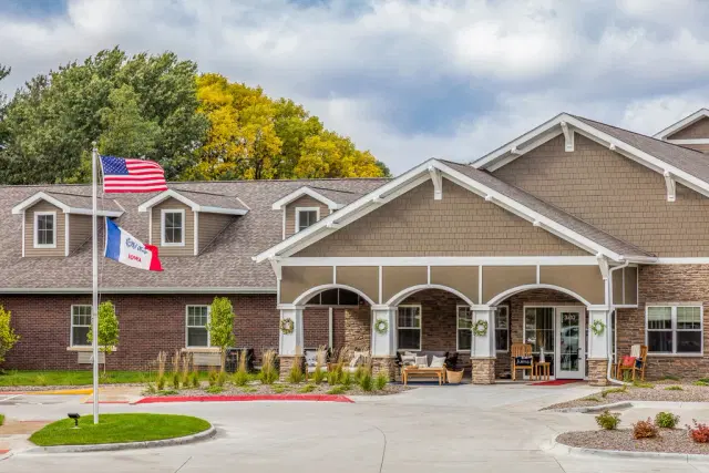 Storypoint Beaverdale — Assisted Living — Des Moines, IA photo