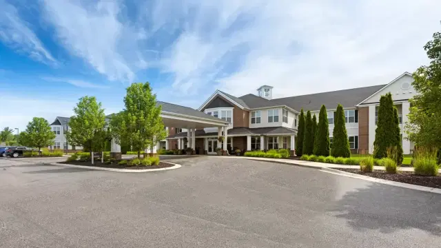 Storypoint Rockford — Assisted Living — Rockford, MI photo