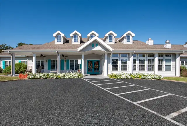 Summerhouse Bailey Place — Assisted Living — Bunkie, LA photo