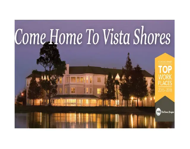 Summerhouse Vista Shores — Assisted Living — New Orleans, LA photo
