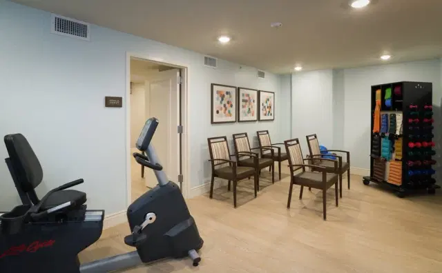 Sunrise of Bethesda — Assisted Living — Bethesda, MD photo